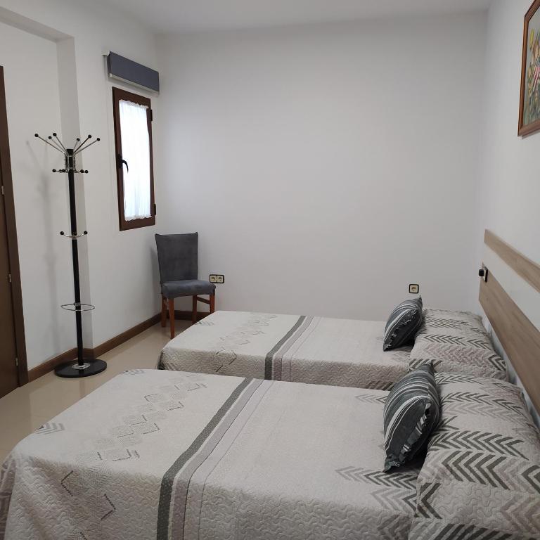 El LEGADO - Huis Met Drie Slaapkamers