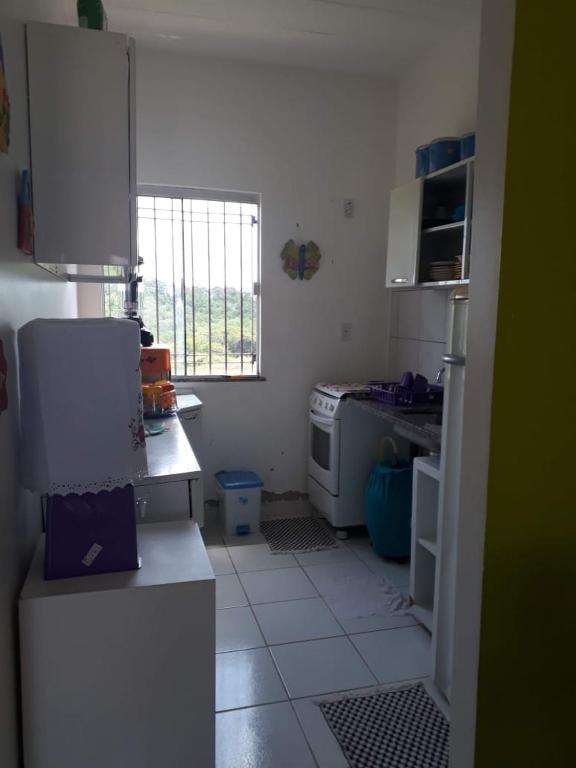  Solar das Ostras Salinopólis