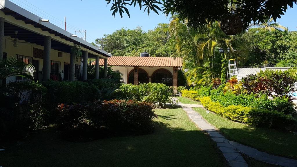 Bungalows Las Margaritas