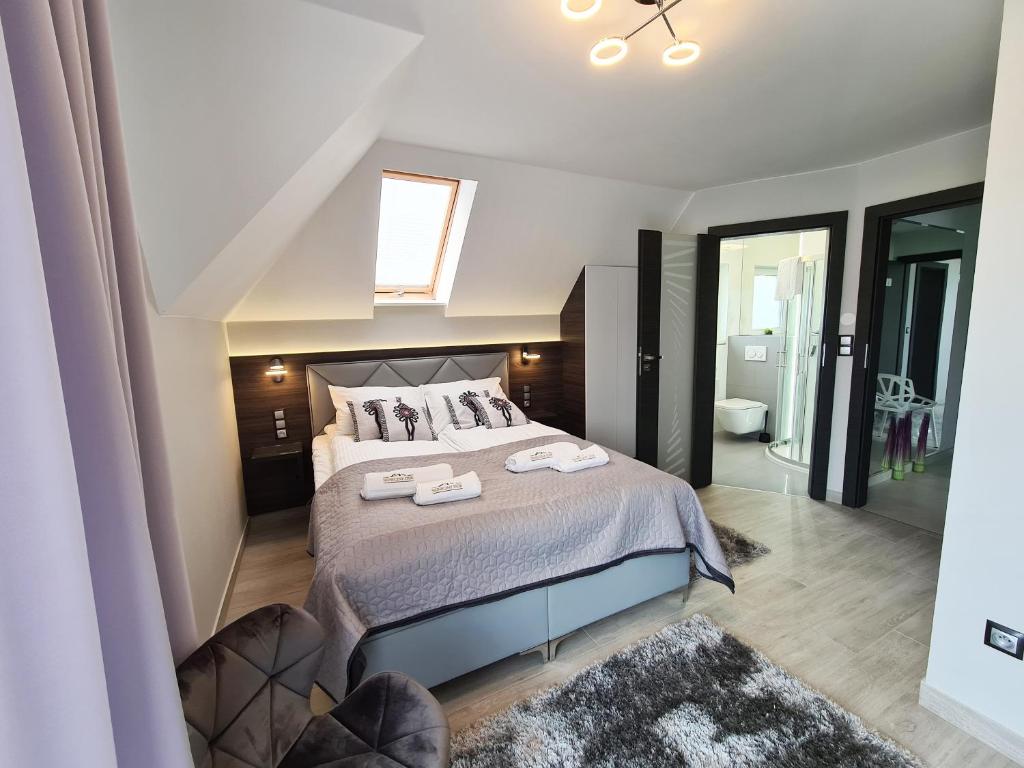 Słoneczny Stok - Luxe Appartement