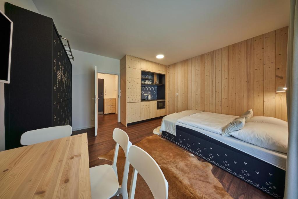 Aparthotel Svatý Vavřinec - 5