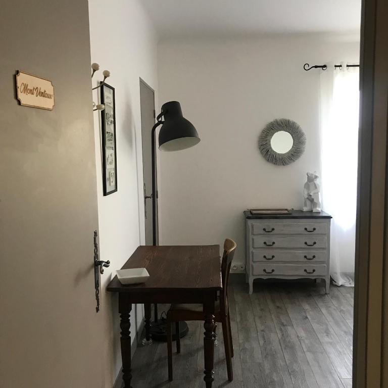Chambres d'Hôtes et Gîtes Le Mas Mellou - 