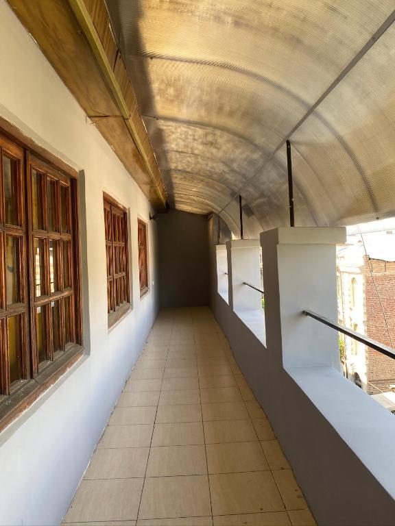 Fotografie z fotogalerie ubytování Red Door v destinaci Tbilisi City