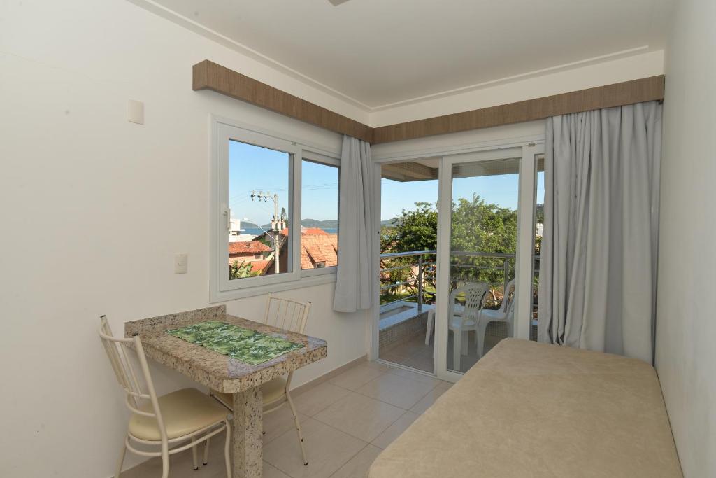  Pousada Villa Maciel