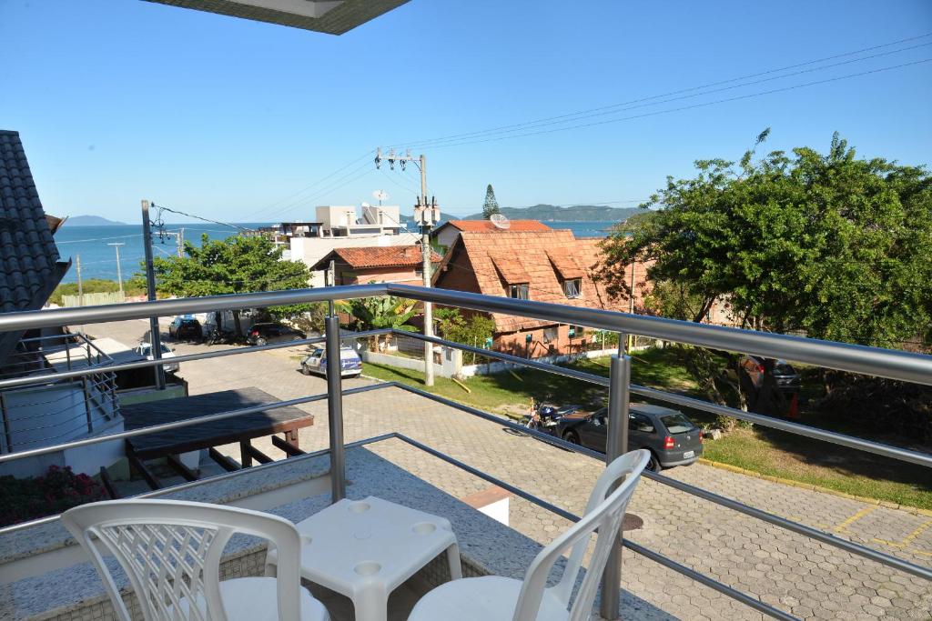  Pousada Villa Maciel