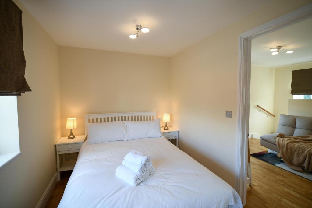 Fennec Apartments - 