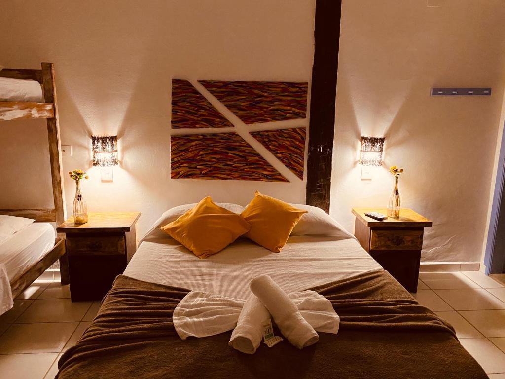  Vila Pequeá Ilhabela