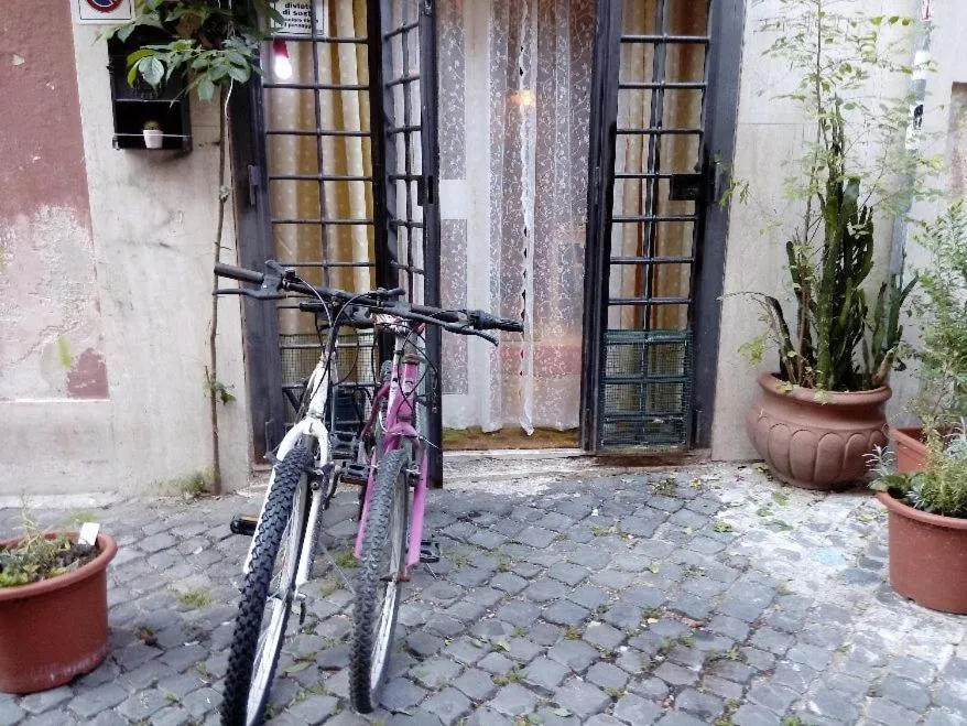 loft Leopardo Rm, Roma, Italia