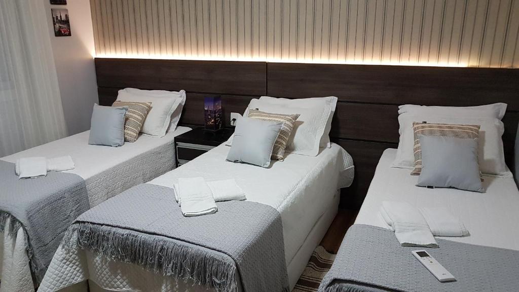  Gramado Garden Centro