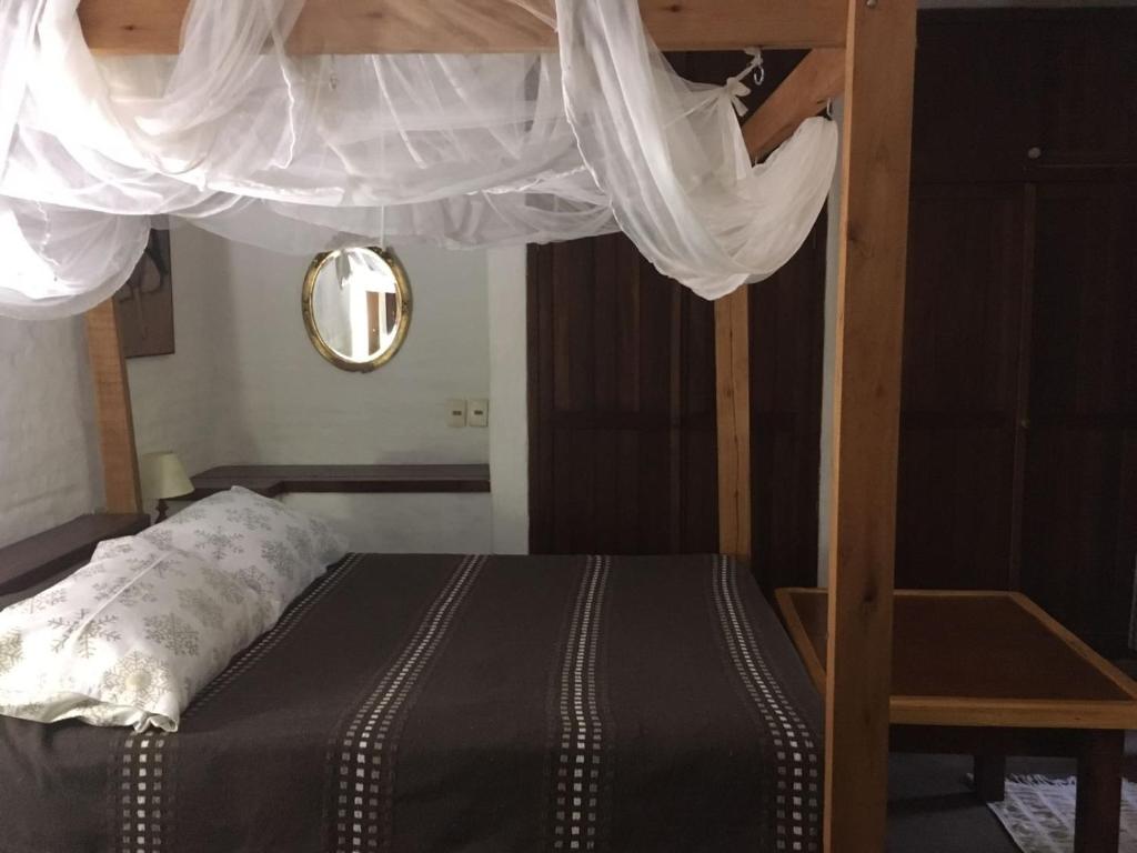 Las Cabañas de Ana - Holiday Home