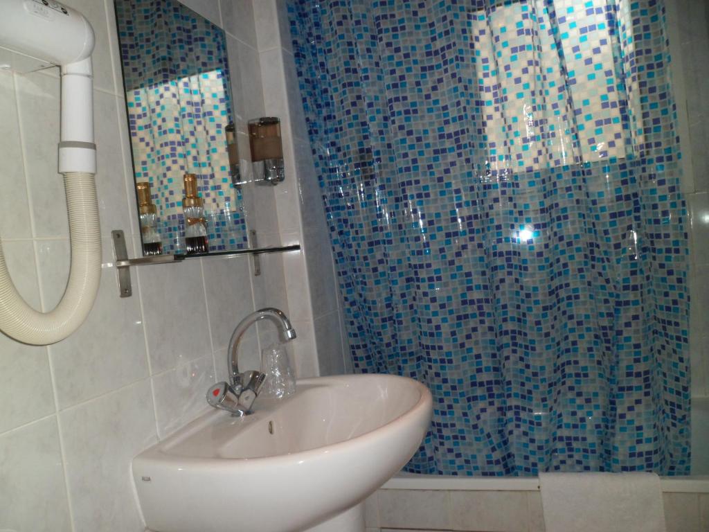 Hôtel De Paris Opera - Resim 12