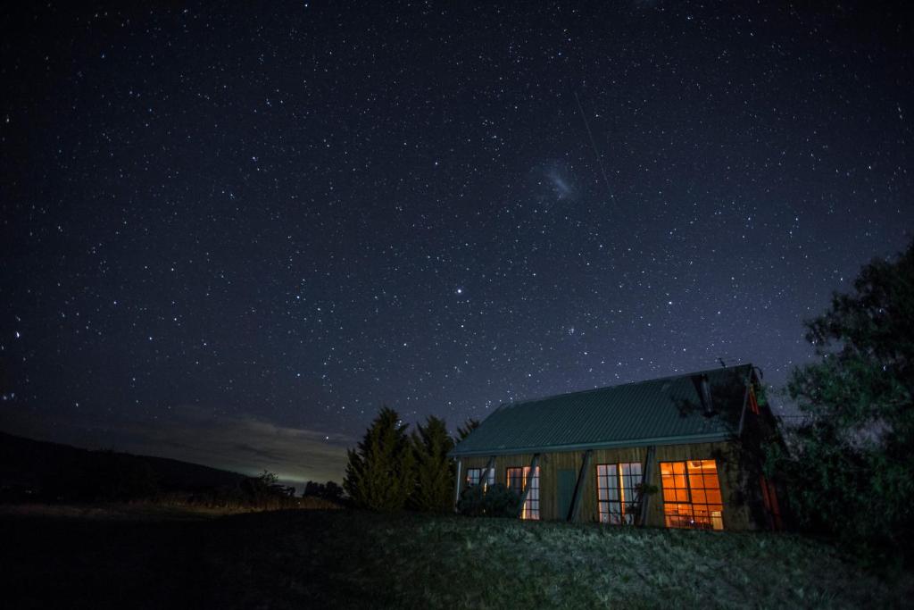 Fotografie z fotogalerie ubytování Charles Reuben Estate v destinaci Hobart