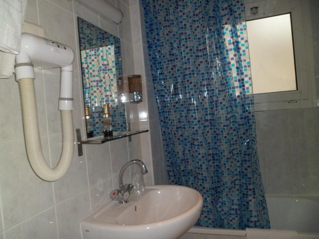 Hôtel De Paris Opera - Resim 8