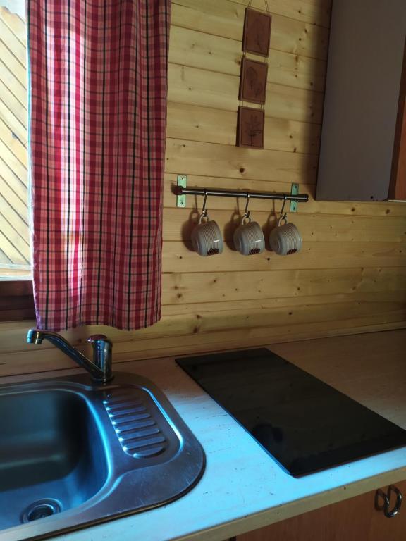 Fotografie z fotogalerie ubytování Na Jamajce ve Šternberku