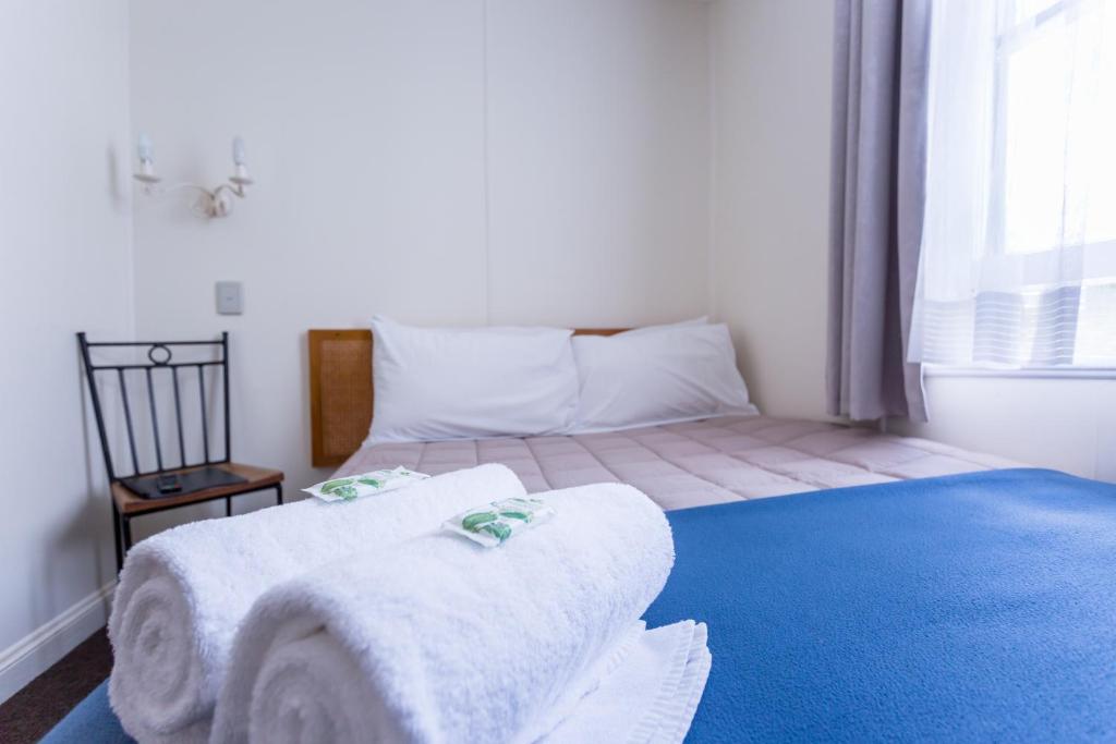 The Greytown Hotel - Resim 17