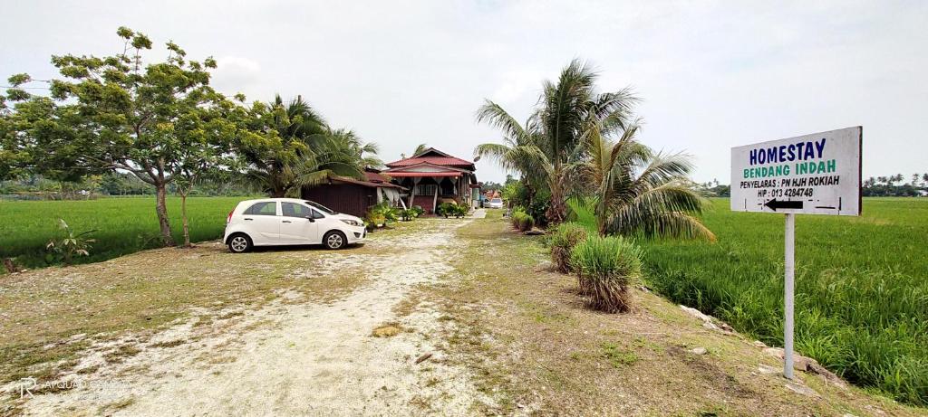 Homestay Bendang Indah Balik Pulau Harga Terkini 2021