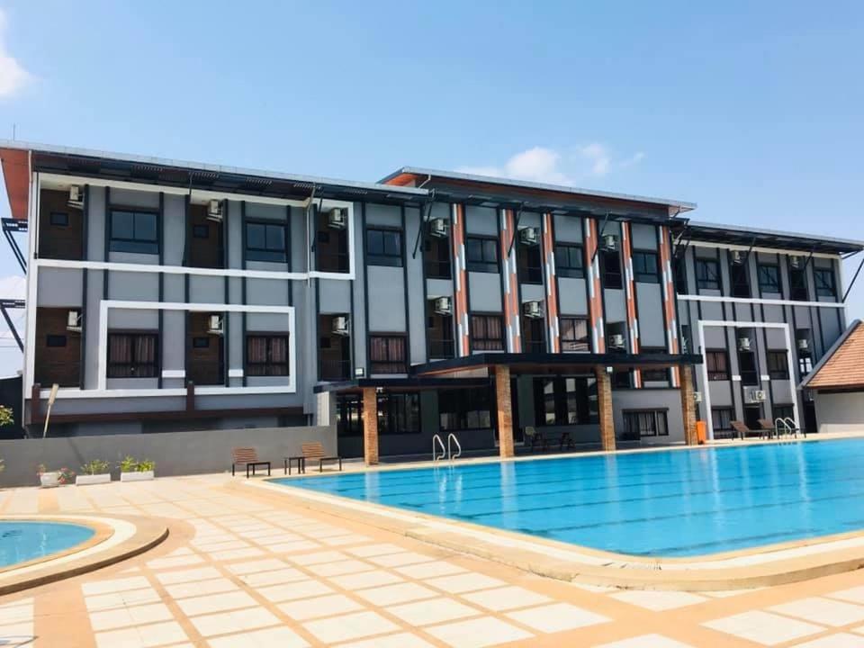 Buathong Pool Villa - One-Bedroom Apartment
