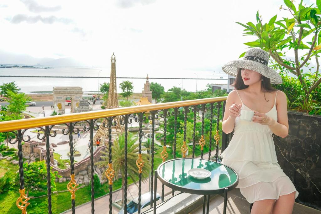 Paradise Apartment Danang