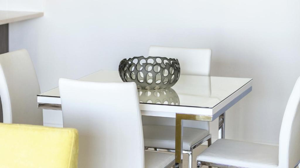 Oaks Brisbane Woolloongabba Suites - Resim 15