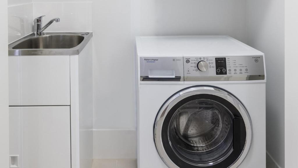 Oaks Brisbane Woolloongabba Suites - Resim 23