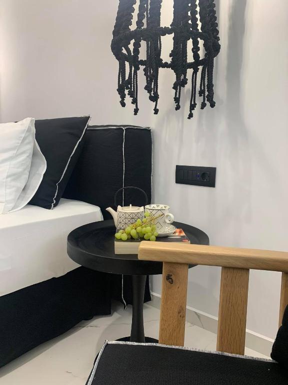 Posteľ alebo postele v izbe v ubytovaní Hotel Palatia