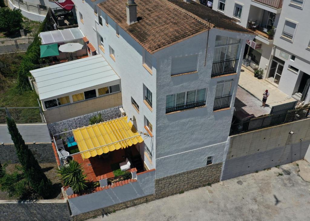 Booking.com: Bungalow en Altea , Altea, Spanje - 57 ...