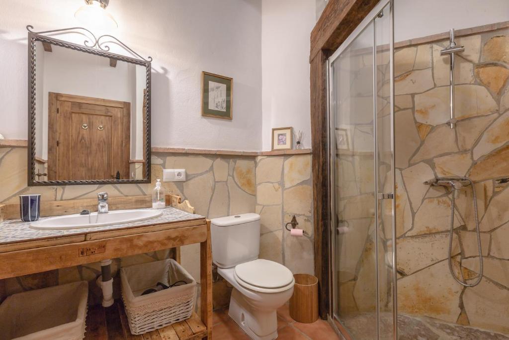 Casa el Imperio, Gaucín – Updated 2022 Prices