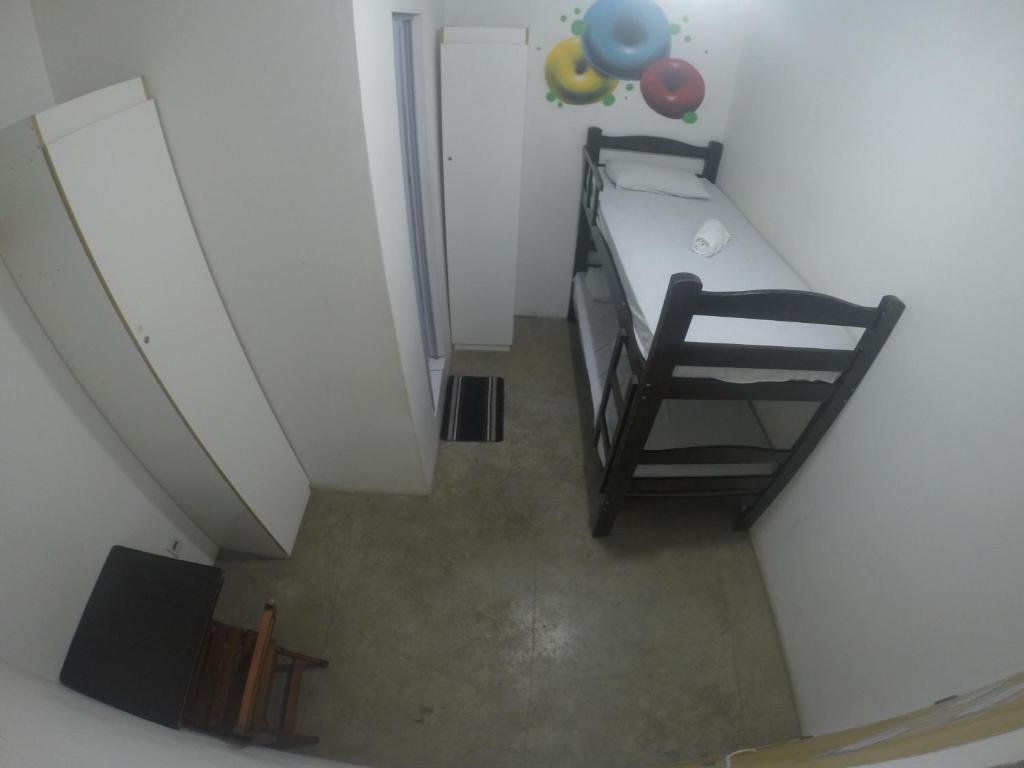  Balcony Hostel Hotel
