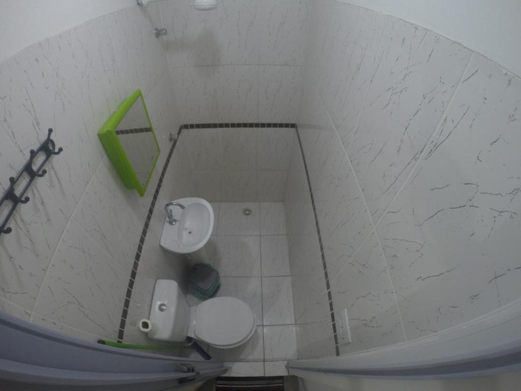  Balcony Hostel Hotel