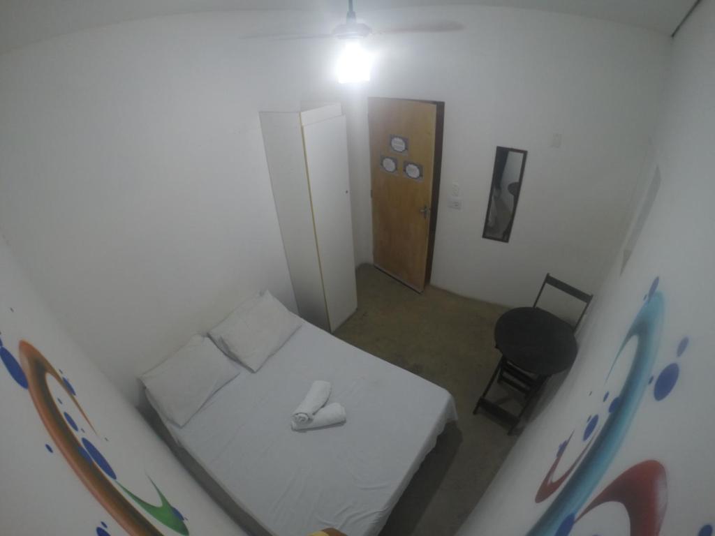  Balcony Hostel Hotel