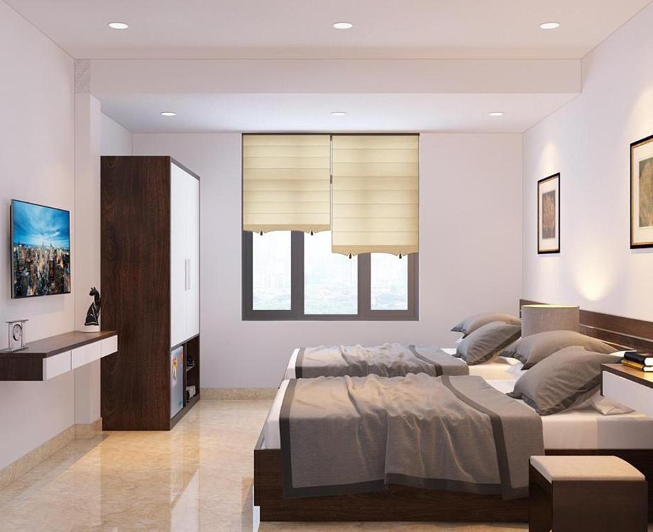 Khách sạn Lepont Minh Châu