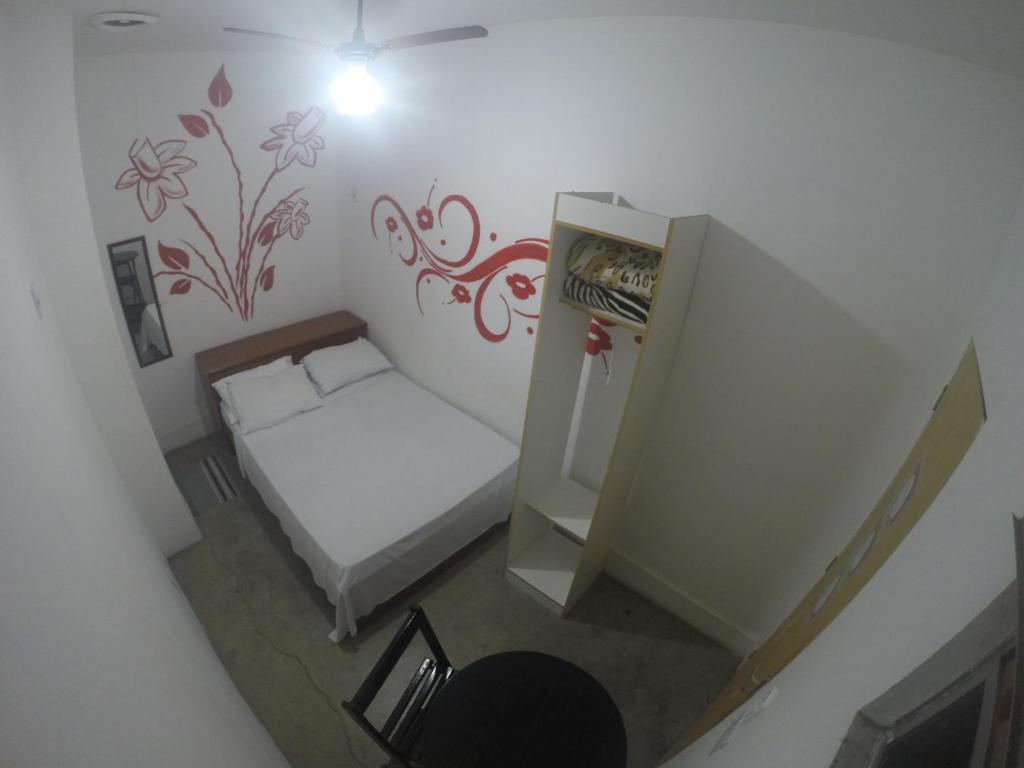  Balcony Hostel Hotel