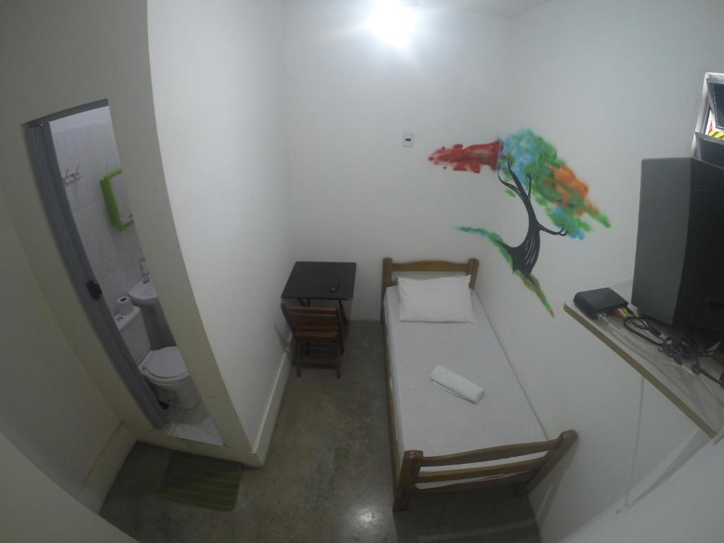  Balcony Hostel Hotel