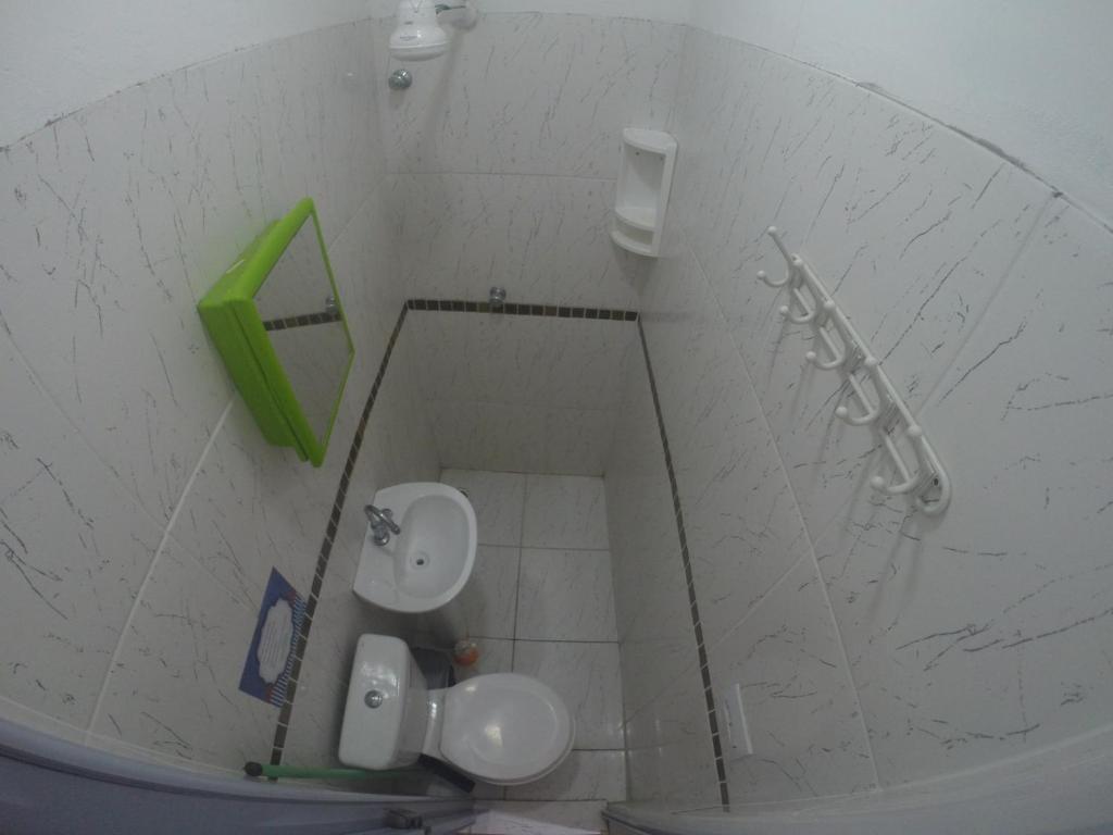  Balcony Hostel Hotel