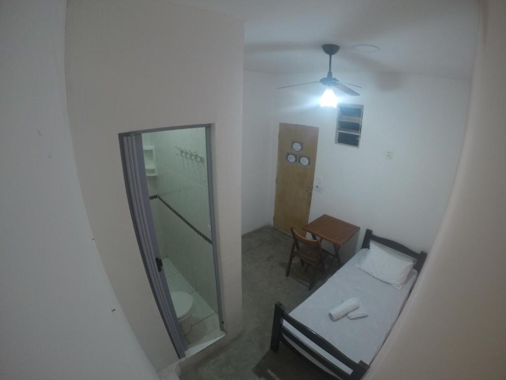  Balcony Hostel Hotel