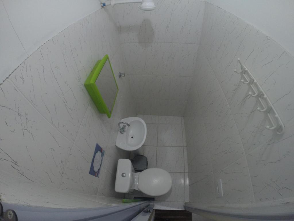  Balcony Hostel Hotel