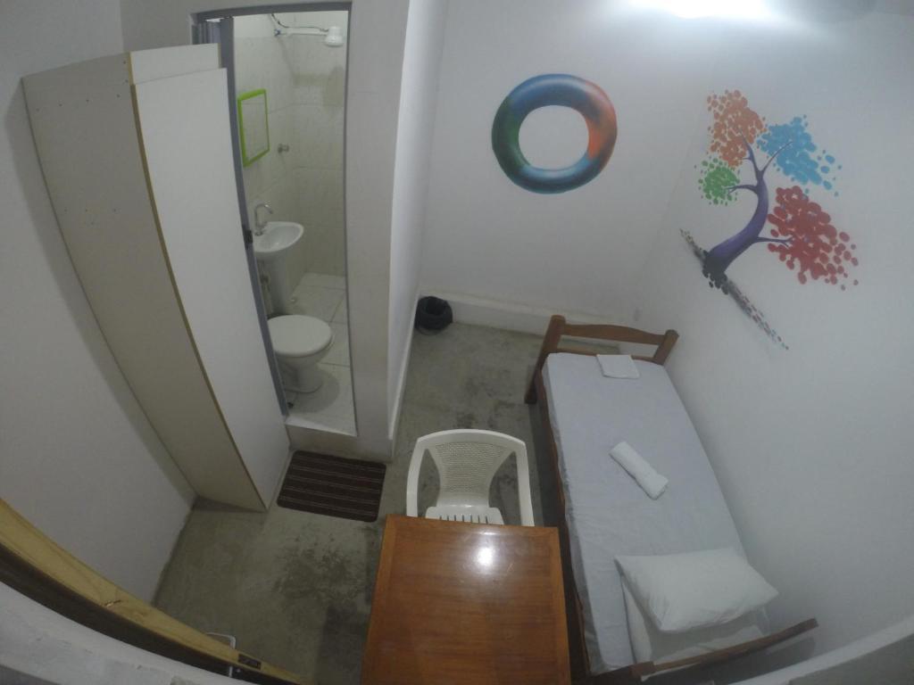  Balcony Hostel Hotel