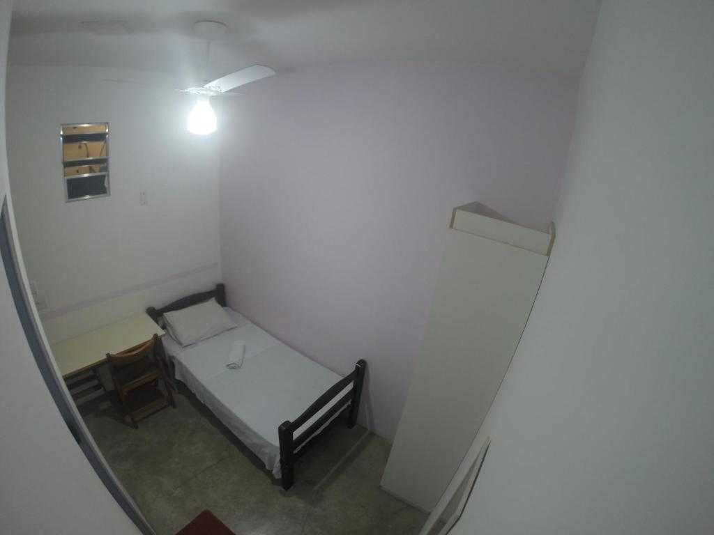  Balcony Hostel Hotel