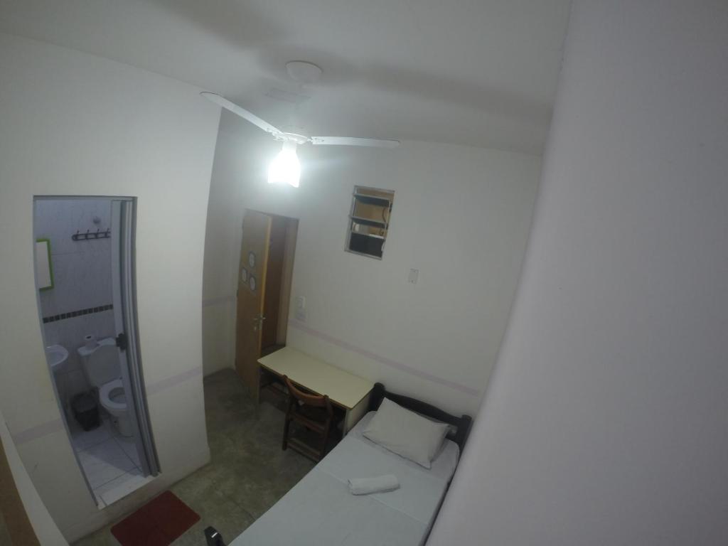  Balcony Hostel Hotel