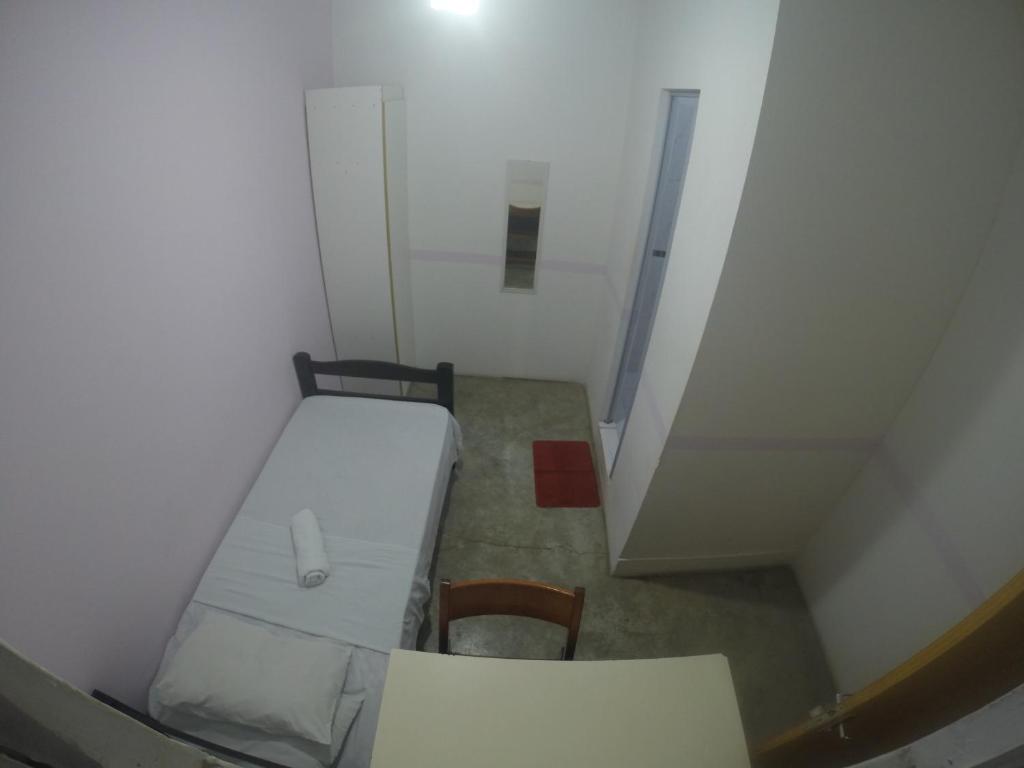  Balcony Hostel Hotel