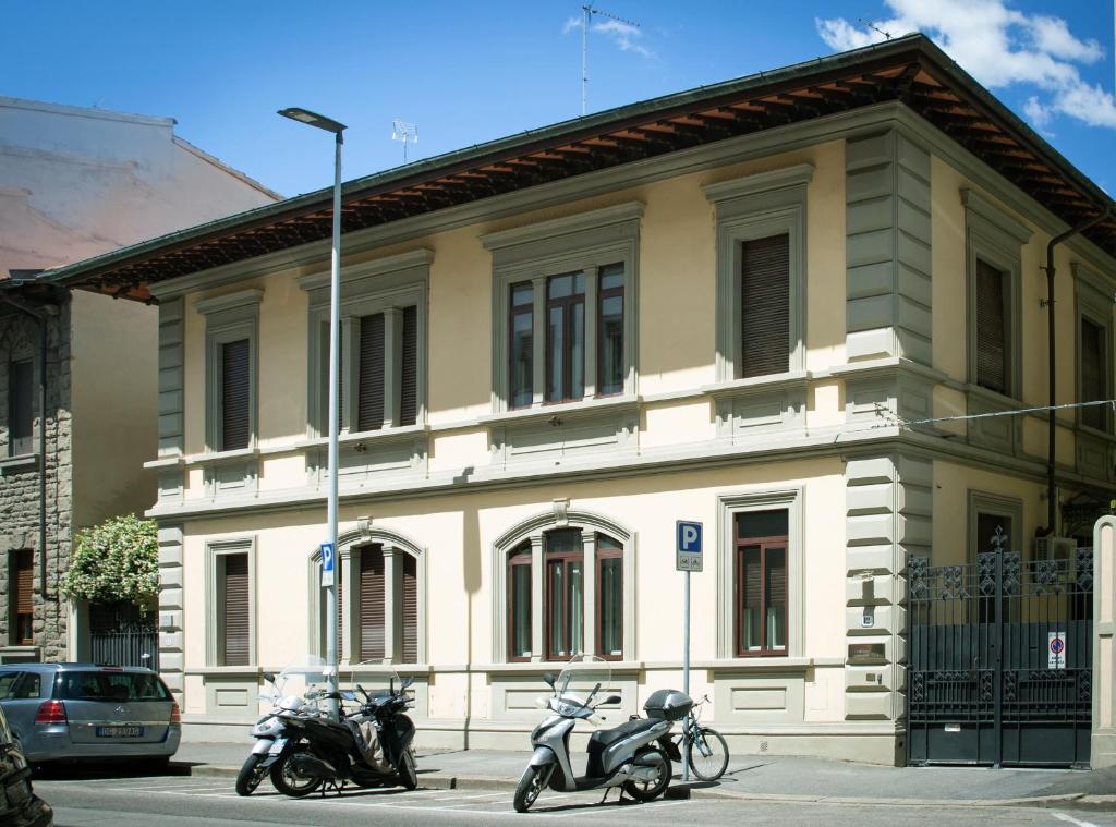 Villino Fiorentino - 15