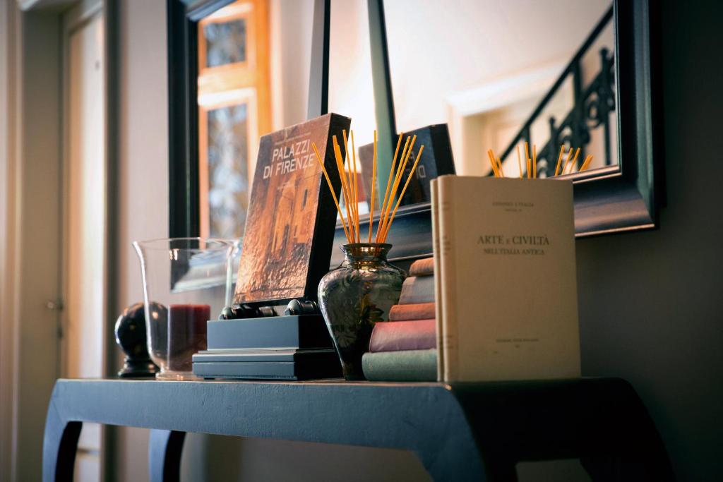 Villino Fiorentino - 16