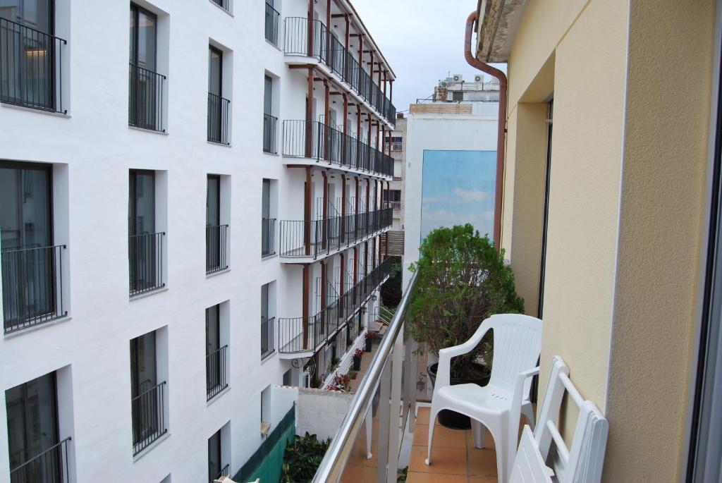 Apartamentos Neptuno, Calella – Bijgewerkte prijzen 2022