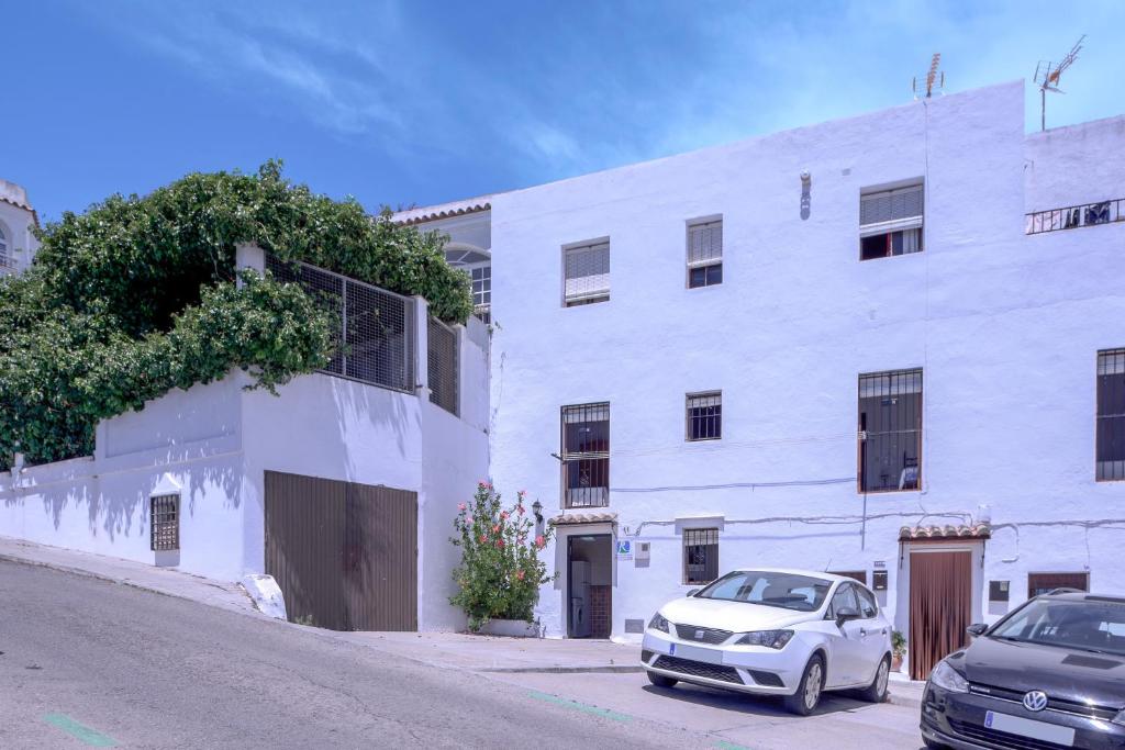 Casa Cobijadas, Vejer de la Frontera – Updated 2022 Prices
