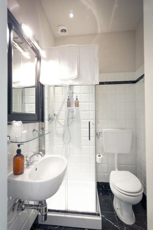 Villino Fiorentino - 9