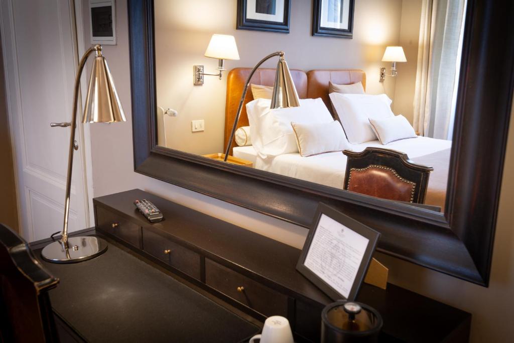 Villino Fiorentino - 11