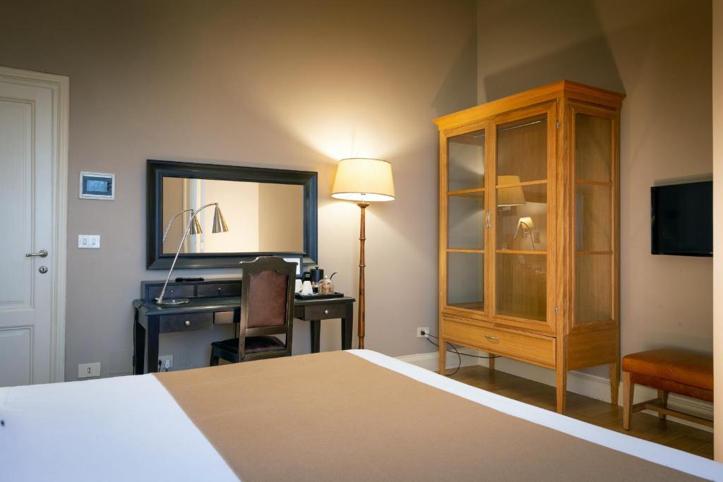 Villino Fiorentino - 10