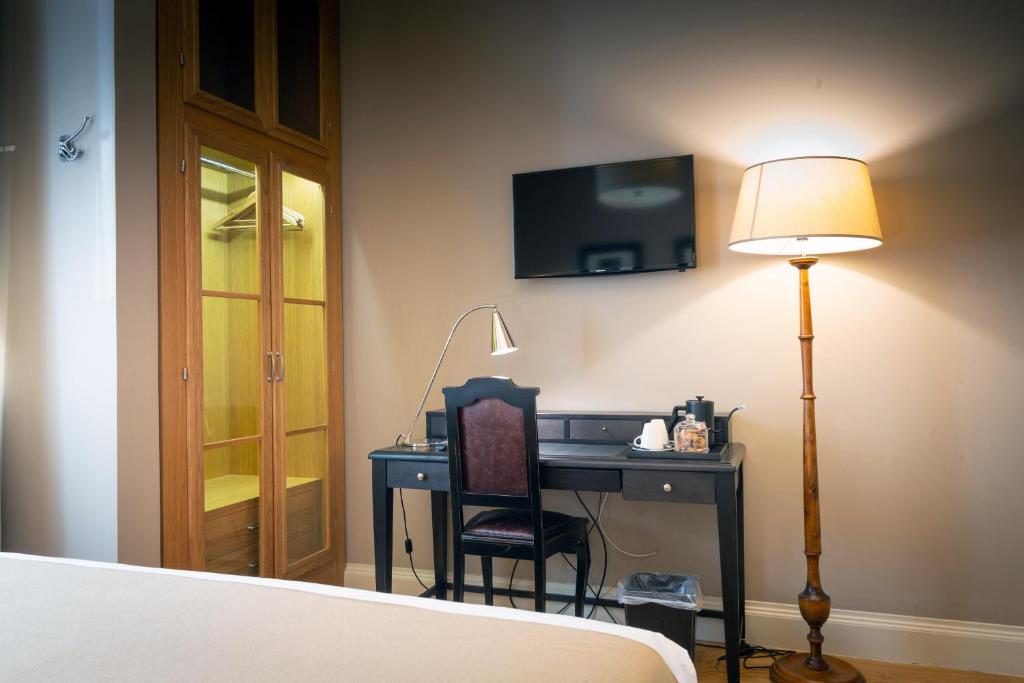 Villino Fiorentino - 14