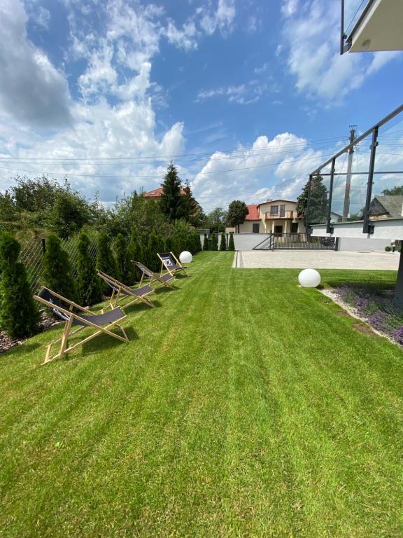 Willa KWADRAT 12 - 13