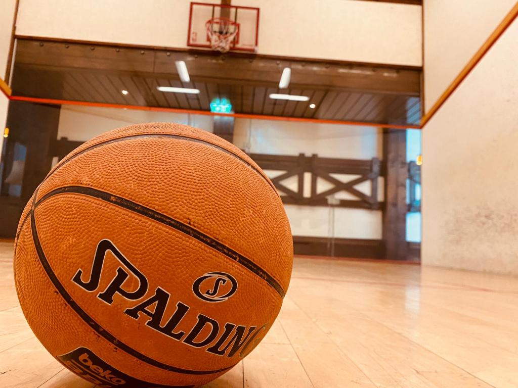 Fotografie z fotogalerie ubytování Sporthotel Royer v Schladmingu